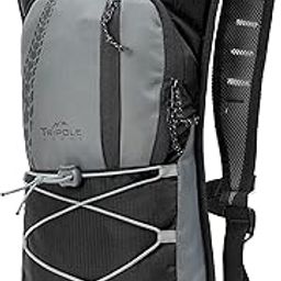 TriPole Hydration Backpacks 2 litres for Cycling and Trail Running-image-1
