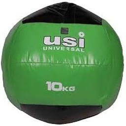 USI Wall Ball Heavy Weight Strength Workout Crossfit Training Ball for Gym (10.00)-image-40