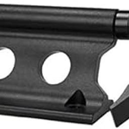 bnf® 3xCar Roof Bike Rack Quick-Release Fork Installation Mount Holder Lock Black|Sporting Goods | Cycling | Car & Truck Racks|(3 Pack)-19