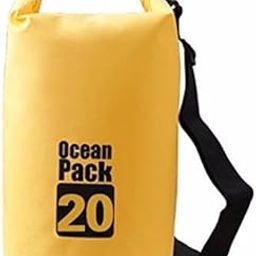 Waterproof 20 Litter Travel Tracking Outdoor Ocean Pack Portable Travelling Bag-image-98