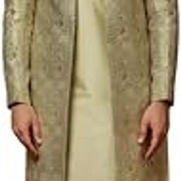 Men Sherwani Set-image-73