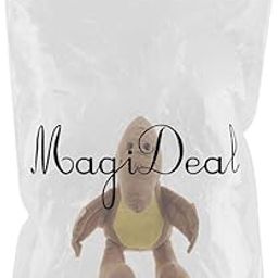JAZZY PEARLS® Cartoon Plush Stuffed Dinosaur Animal Dolls Soft Toys Toy Pterosaur Doll|Toys & Hobbies | Stuffed Animals | Other Stuffed Animals|1 Piece Stuffed Dinosaur Toy-image-105
