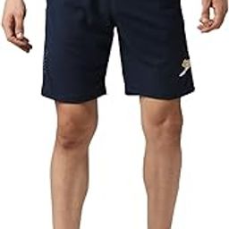 Mens Acti Fit Shorts-image-18