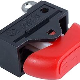 3 Way Off Low High Power Switch Hair Dryer Rocker Switch-21