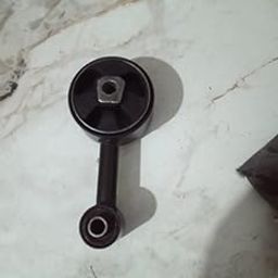 FŪTEN Engine Mount Torque Rod, Compatible with Tata Nano, Black-27