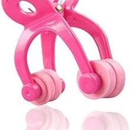 Trendy Look Nose Shaper Straightening Face Fitness Slimmer Facial Soft Pad Beauty Nose Clip-picture-11