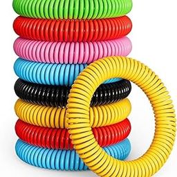 ASZTRIK Mosquito Repellent Bracelets Bands for Adults & Kids – Pack of 4, Natural DEET-Free, Waterproof & Stretchy Anti-Mosquito Wristbands for Outdoor, Hiking, Camping, Travel Protection-image-14