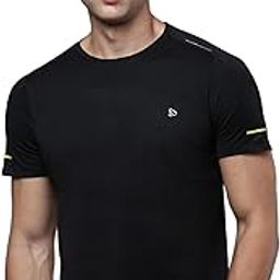Men's Instacool Solid Jersey tee-image-26