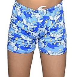 Swimming Trunks/Bottoms for Swimming, Waterparks, Surfing, Water Games & Other Sports-image-54