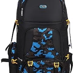 see-craft Hiking and Travelling Bag, 30L Capacity-picture-19