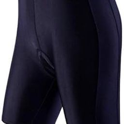 K.D. Men's Cycling Shorts Padded Bicycle Riding Half Pant Biking Clothes Cycle Wear Tights-image-55