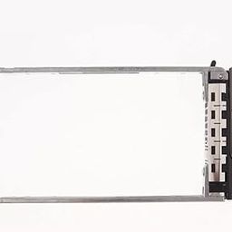 CALANDIS 2.5Inch SAS Sata Hard Drive Tray Caddy for Dell G176J Poweredge R610 T610 R620 R710 T710 R720 R815 R820-32