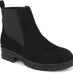 Women's Trendy Casual Boot High Ankle Heel for Girls/Women (LBW-S118)-image-94
