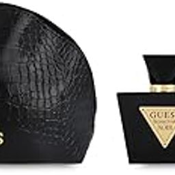 Guess Seductive Noir for Women Gift Set (Eau de Toilette 75ml+ 15ml + Body Lotion 100ml + Pouch)-30