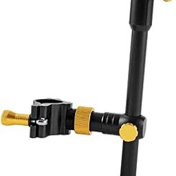 CALANDIS™ Fishing Chair Bracket Leisure Chair Clip for Fishing Seat Outdoor Activities Fishing Lures Rack | Sporting Goods | Fishing | Fishing Equipment | Other Fishing Equipment-34