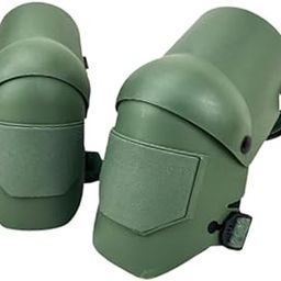 VELURA 2x Knee Protective Cushions Gardening Knee Pads for Gardener Home Use Sports|1 Pair Plant Climbing Supports Frame|Gloves & Pads| Tools-image-25