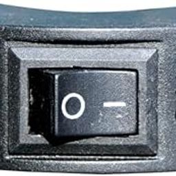LECCO On/Off Rocker Switch Universal, All Electric Vehicle And 3 Wheeler And 4 Wheeler and 2 wheeler-10