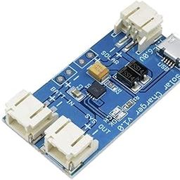 CN3065 Mini Solar Lipo Charger Board Lithium Battery Charge Chip Micro USB DIY Outdoor Application Kit Charging Board Module-2