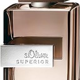 S.Oliver Superior Men Duo Set (Eau de Toilette 30ml + Shower Gel & Shampoo 75ml)-image-4