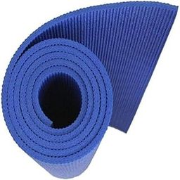 DEVHEER Yoga Mat 60x180cm | Anti-Slip Exercise Mat for Home Workout, Gym & Yoga | Lightweight, Sweat-Resistant, Eco-Friendly Fitness Mat for Men & Women | Thick & Durable Mat-image-90