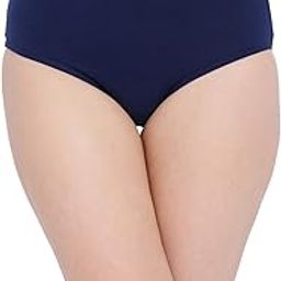 Women's Cotton Classic Regular Fit Solid Underwear-image-82