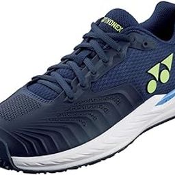 Unisex-Adult Sht Eclipsion 4 Tennis Shoes | Tennis Shoes ECLIPSION 4 Professional Power Cushion Tennis Shoes | Lightweight Cushioning and Durable Material-image-16