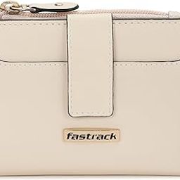 Women Faux Leather Compact Wallet | Multiple Card Slots, Zip Coin Pocket and Cash Slots | Stylish and Practical | Trendy Wallets for Women | Wallet for Casual Carry-9