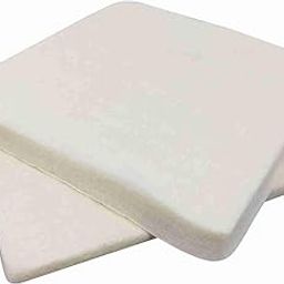 Dyna Prozole Adhesive felt pad 10 cm * 10 cm (pack of 3)-image-4