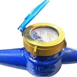 15mm Water meter (Copper, 15mm)-image-28