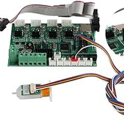 SAI INDER KALA Lifestyle Newest Board Adapter Sensor Upgrade kit for CR-10-3 Ender 3 Pro BL-Touch-8