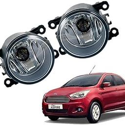 PALAUTOLIGHTS Figo Aspire Fog lamp Pair(L+R) set of two-21