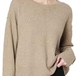 Women's' Polyester Casual Pullover Sweater-image-92