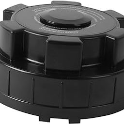 ATORSE Chlorinator Lid Cover Convenient for Sealing Heavy Duty Replaces Replacement|Home & Garden|Yard, Garden & Outdoor Living|Pools & Spas|Pool Chemicals & Testing|Pool Chemicals & Testing-image-61