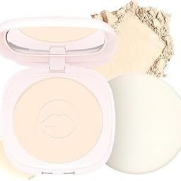 MARS Zero Oil Compact with an Applicator (10 gm) (02-BEIGE) | Non-Comedogenic | Oil Control | Long-Lasting | Matte Finish | Light-Weight | Minimize Pores | Travel Friendly-image-87
