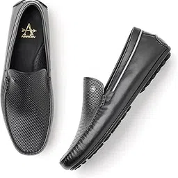 arrow Men Pull On Driving Shoe-picture-21