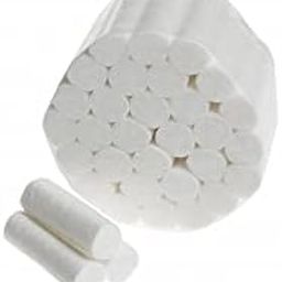 NMD Nexus Medodent Cotton Roll (Pack of 500 Rolls)-image-72