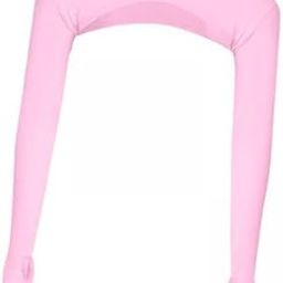 2xCooling Shawl with Thumb Hole Golf Sleeves Long Sleeves for Women Men Summer Pink | Sporting Goods | Team Sports | Basketball | Clothing, Shoes & Accessories-picture-43