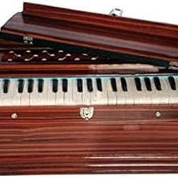 SG Musical� 39 Keys Octave without stopper Harmonium-image-17