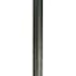 Mayr GI Lightning Arrester 25 mm Dia diameter and 1 m in length with 5 spikes and base plate 90 mm Dia for Home and Building Protection Radius Coverage 2m-picture-7