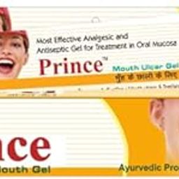 PRM Prince Mouth Gel, 10 gm (Pack Of 3)-image-8