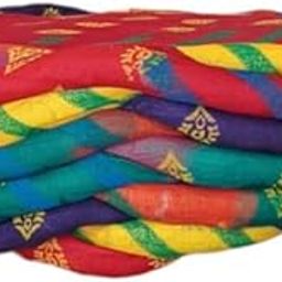 Imperial Safa Jodhpuri Pachrangi Lahriya paghdi,Atiyali, Rajputana darbari Safo,Pagdi, Multi Colour, Rajasthani Casual Wear Turban Self Design Traditional Rajasthani Panchrangi, Wedding-picture-20