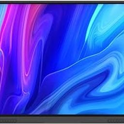 MEPL 75 Inch Android 14 Smart Interactive Flat Panel (ADPM) Digital Board, 8 GB RAM 128 GB ROM, with Microphone, Multitouch Screen Display for Teaching & Office Use-image-63