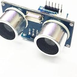Lyla 5xHC-SR04 Ultrasonic Sensor Distance Measuring Module For Raspberry Pi-51
