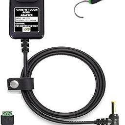 1.2 mtr wire12V Yamaha Keyboard Power Cord, AC Adapter for Yamaha PSR, YPG, YPT, DGX, DD, EZ and P Digital Piano and Portable Keyboard Series,Replacement for Yamaha PA130 PA150 Adapter-26