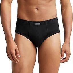 1009 Men's Super Combed Cotton Rib Solid Brief with Stay Fresh Properties-image-6