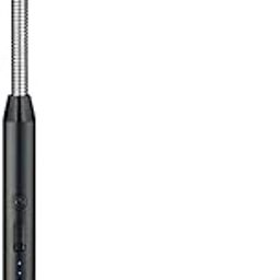 Electric Candle Lighter, Upgraded Lighter Rechargeable USB Lighter with LED Indicator, Flexible Long Neck Lighters for Candles, Camping, BBQs, Gas Stoves-21
