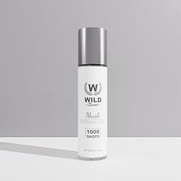 Wildscent Musk 1000 Shots Fragrance Spray, 135ml Pack of 1-image-55