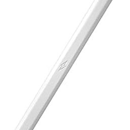Oboe Silicone Pencil Case Skin Cover Compatible with Apple Pencil 2nd Gen/Apple Pencil Pro for iPad Pro 11/12.9 inch Pencil Case (White) [Stylus Pencil is NOT Included]-image-8