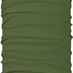 Outdoor Seamless Bandanas Tube,Womens and Mens Headband Headwear Headwrap-image-7