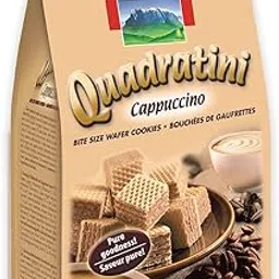 Loacker Italian Cappuccino - 220g-image-47